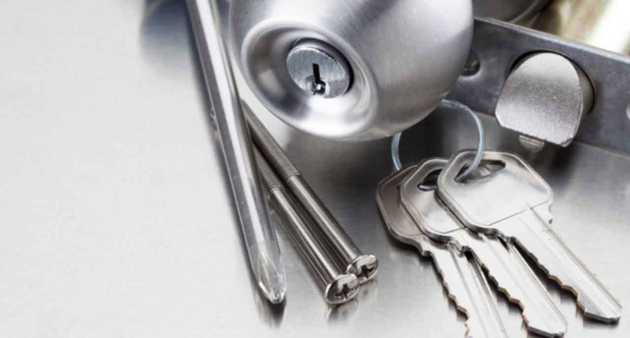 Locksmith Racine