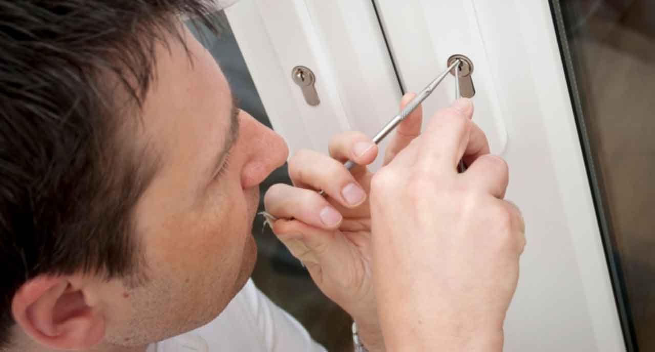 Locksmith Racine